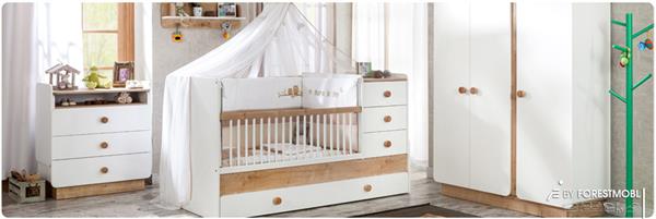 اسلایدر natura baby 1